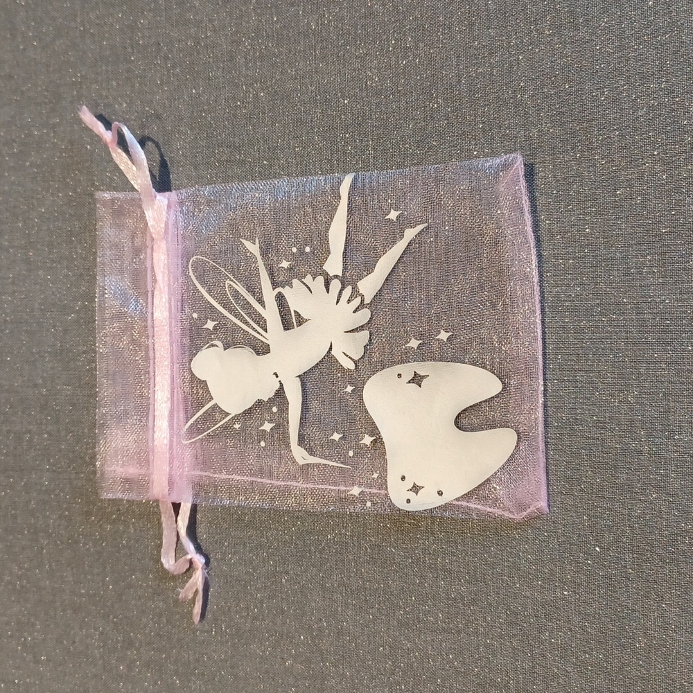 Tooth Fairy Bag